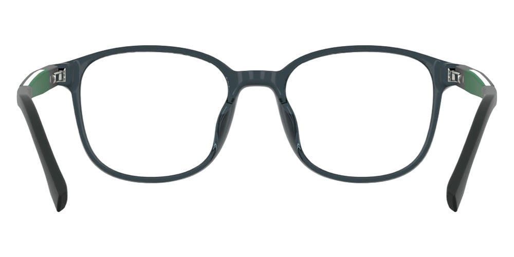 Lacoste L3667 035 46 - Transparent Gray #id:lal3667035_s:100120