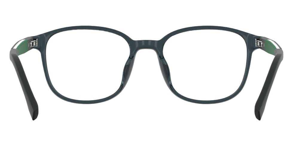 Lacoste L3667 035 46 - Transparent Gray #id:lal3667035_s:100120