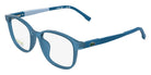 Lacoste L3667 400 46 - Transparent Blue Lumi #id:lal3667400_s:102105