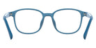 Lacoste L3667 400 46 - Transparent Blue Lumi #id:lal3667400_s:102120
