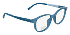 Lacoste L3667 400 46 - Transparent Blue Lumi #id:lal3667400_s:102135