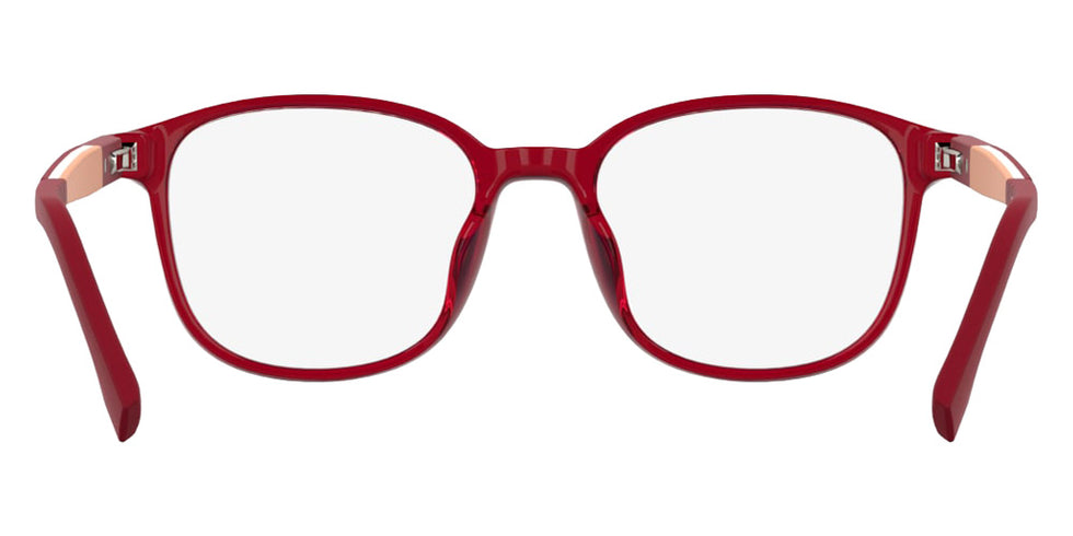 Lacoste L3667 615 46 - Transparent Red #id:lal3667615_s:104120
