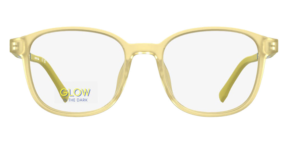 Lacoste L3667 747 46 - Transparent Lemon Lumi #id:lal3667747_s:106100