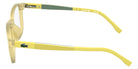 Lacoste L3667 747 46 - Transparent Lemon Lumi #id:lal3667747_s:106110
