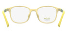 Lacoste L3667 747 46 - Transparent Lemon Lumi #id:lal3667747_s:106120
