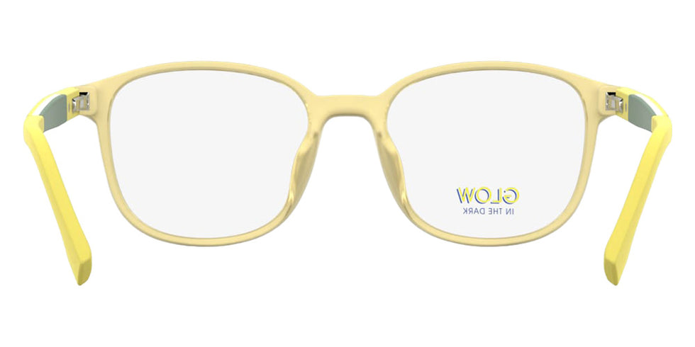 Lacoste L3667 747 46 - Transparent Lemon Lumi #id:lal3667747_s:106120