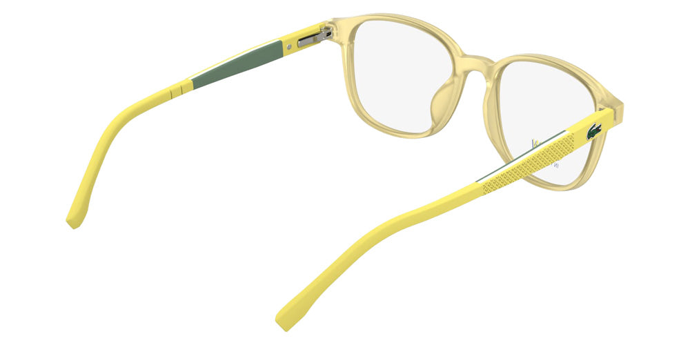Lacoste L3667 747 46 - Transparent Lemon Lumi #id:lal3667747_s:106125