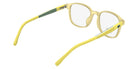 Lacoste L3667 747 46 - Transparent Lemon Lumi #id:lal3667747_s:106125
