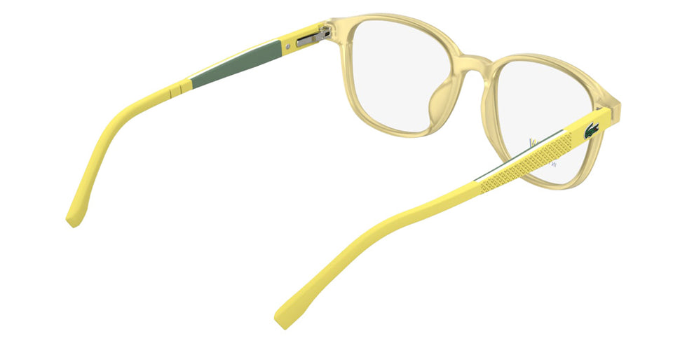 Lacoste L3667 747 46 - Transparent Lemon Lumi #id:lal3667747_s:106125