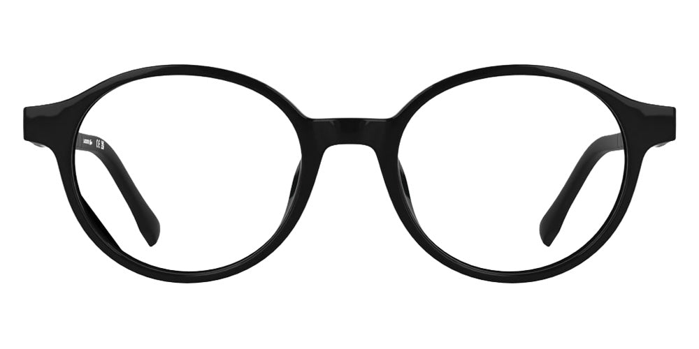 Lacoste L3668 001 44 - Black #id:lal3668001_s:100100