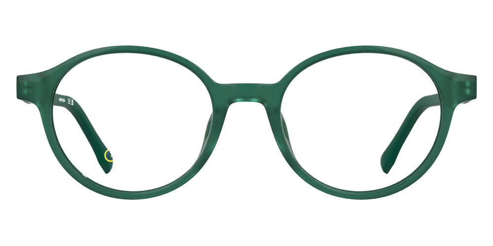 Lacoste L3668 315 44 - Transparent Green Lumi #id:lal3668315_s:102100