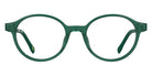 Lacoste L3668 315 44 - Transparent Green Lumi #id:lal3668315_s:102100