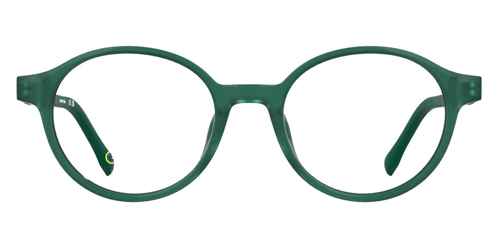 Lacoste L3668 315 44 - Transparent Green Lumi #id:lal3668315_s:102100
