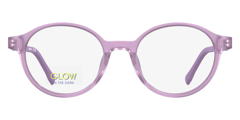 Lacoste L3668 528 44 - Transparent Violet Lumi #id:lal3668528_s:106100