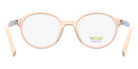 Lacoste L3668 750 44 - Transparent Peach Lumi #id:lal3668750_s:108120