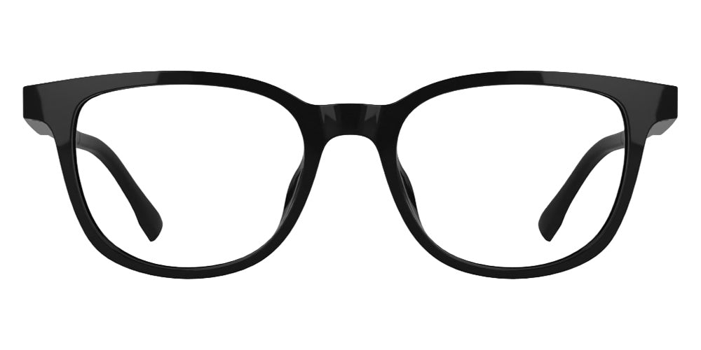 Lacoste L3669 001 46 - Black #id:lal3669001_s:100100