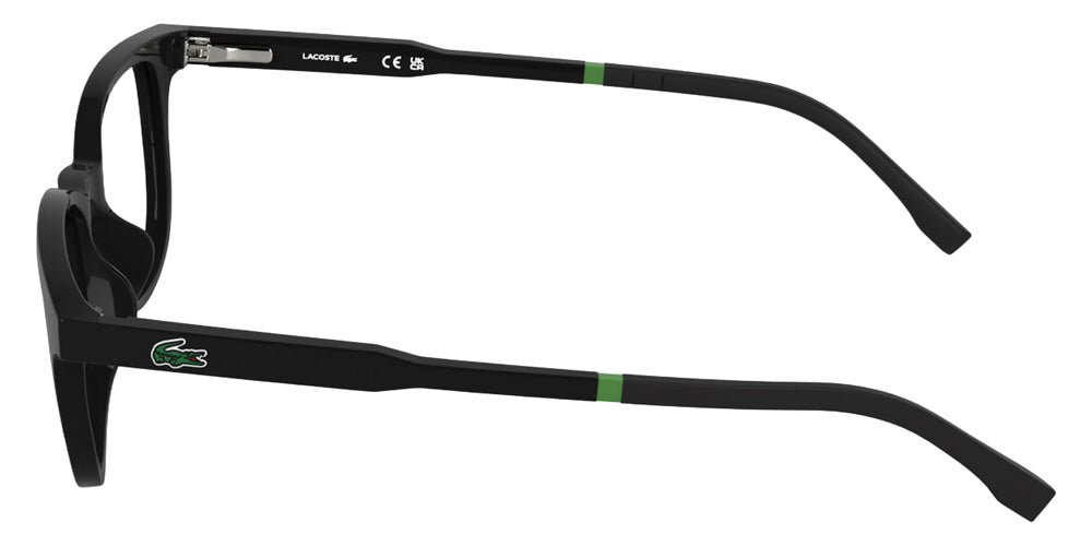 Lacoste L3669 Rectangle Eyeglasses | EyeOns.com