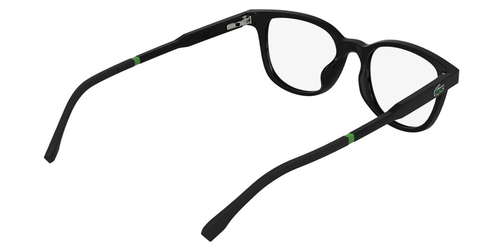 Lacoste L3669 001 46 - Black #id:lal3669001_s:100125