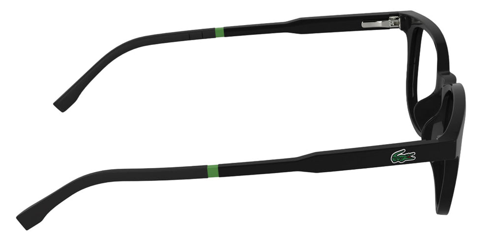 Lacoste L3669 001 46 - Black #id:lal3669001_s:100130