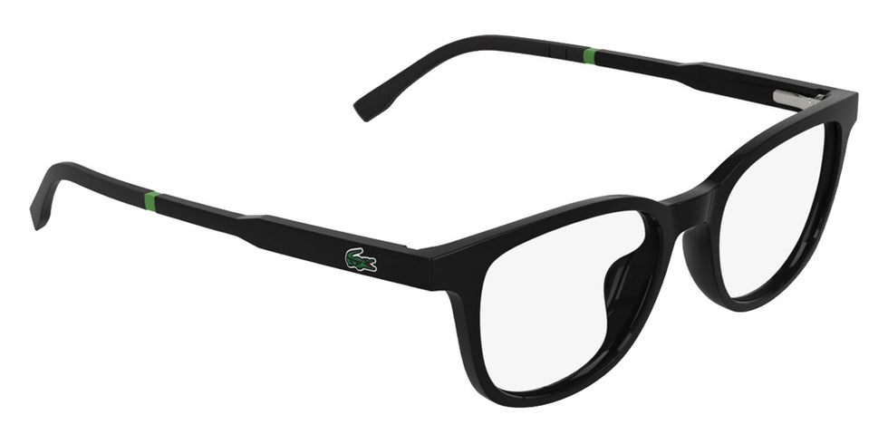 Lacoste L3669 001 46 - Black #id:lal3669001_s:100135