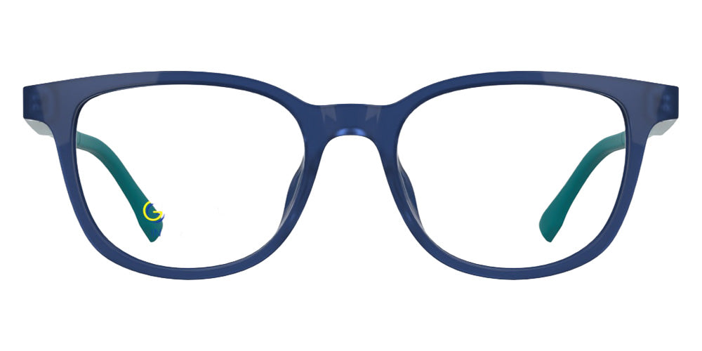 Lacoste L3669 410 46 - Transparent Blue Lumi #id:lal3669410_s:104100