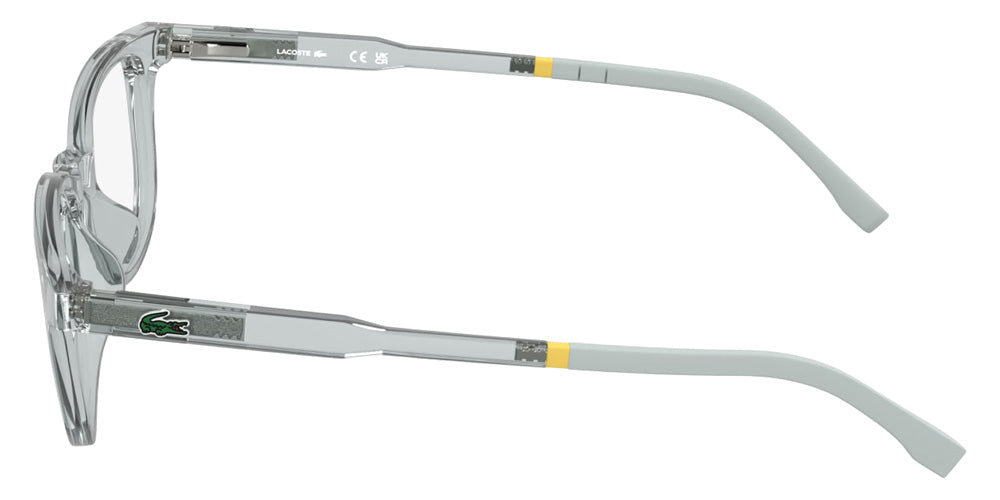 Lacoste L3669 970 46 - Clear #id:lal3669970_s:112110