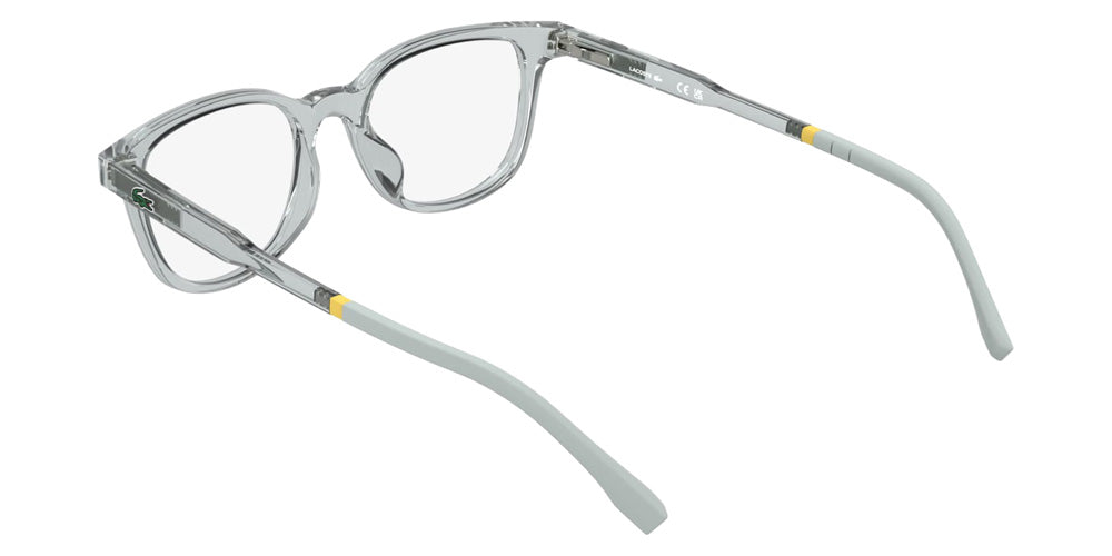 Lacoste L3669 970 46 - Clear #id:lal3669970_s:112115