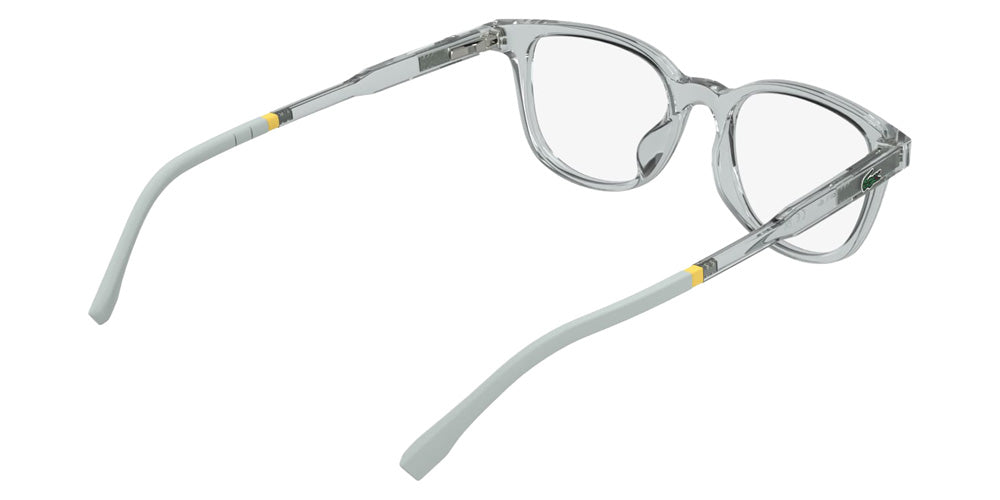 Lacoste L3669 970 46 - Clear #id:lal3669970_s:112125