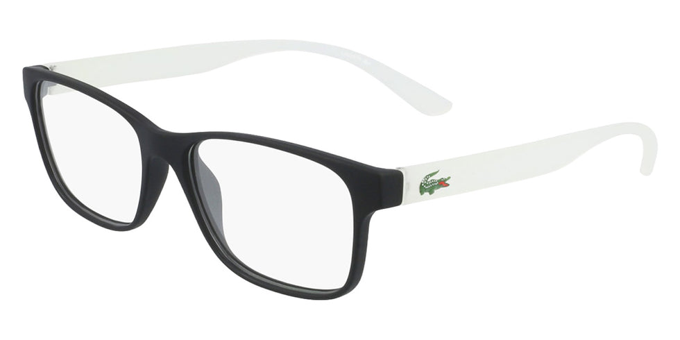Lacoste L3804B 004 51 - Black Matte W/Star Phospho #id:lal3804b004_s:100105