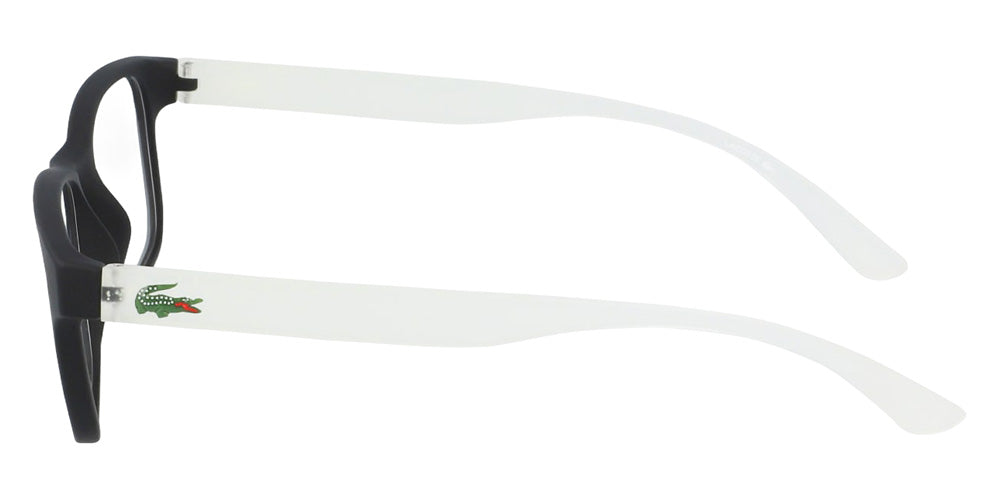 Lacoste L3804B 004 51 - Black Matte W/Star Phospho #id:lal3804b004_s:100110