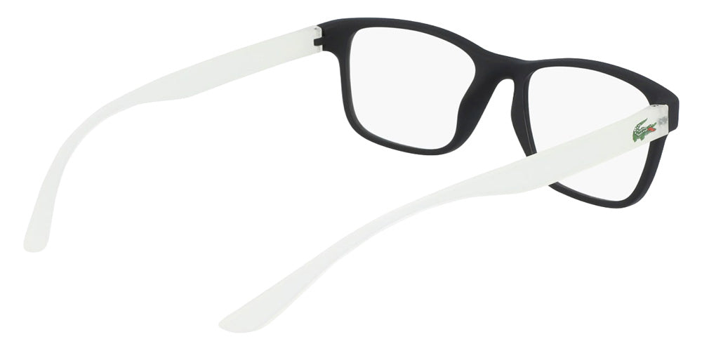 Lacoste L3804B 004 51 - Black Matte W/Star Phospho #id:lal3804b004_s:100125