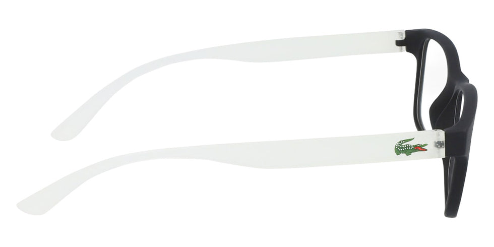 Lacoste L3804B 004 51 - Black Matte W/Star Phospho #id:lal3804b004_s:100130