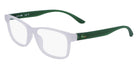 Lacoste L3804B 970 51 - Matte Crystal Lumi #id:lal3804b970_s:104105