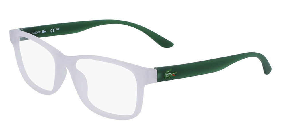 Lacoste L3804B 970 51 - Matte Crystal Lumi #id:lal3804b970_s:104105