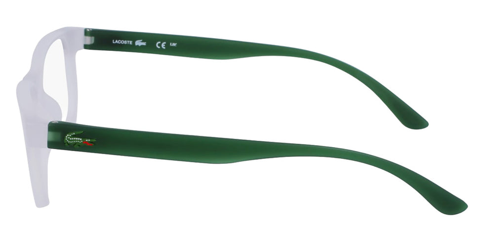 Lacoste L3804B 970 51 - Matte Crystal Lumi #id:lal3804b970_s:104110