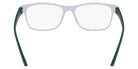 Lacoste L3804B 970 51 - Matte Crystal Lumi #id:lal3804b970_s:104120