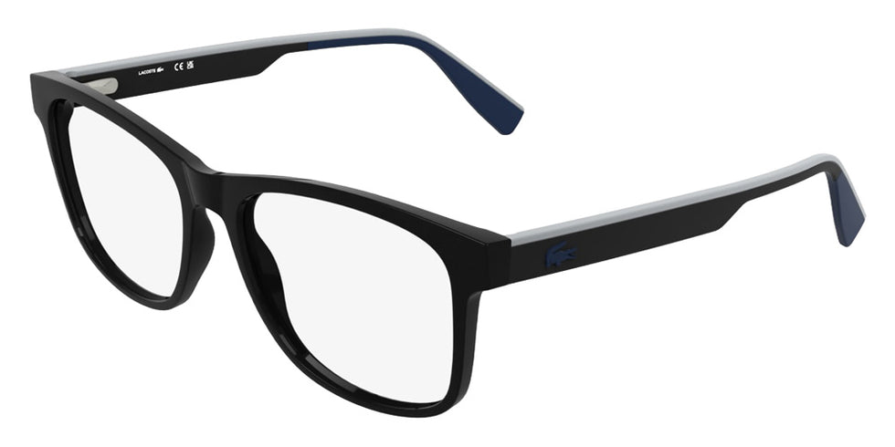 Lacoste L4004 001 56 - Black #id:lal4004001_s:100105