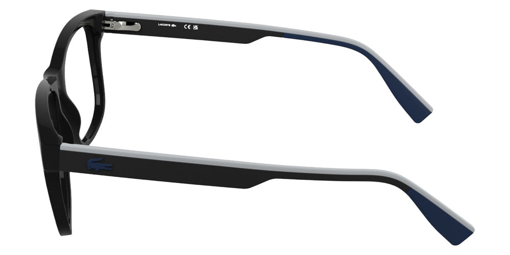 Lacoste L4004 001 56 - Black #id:lal4004001_s:100110