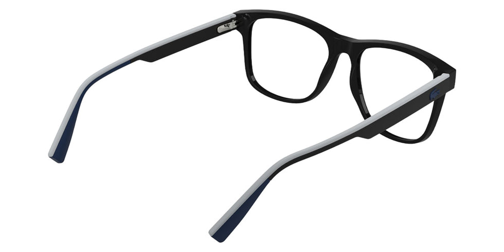 Lacoste L4004 001 56 - Black #id:lal4004001_s:100125