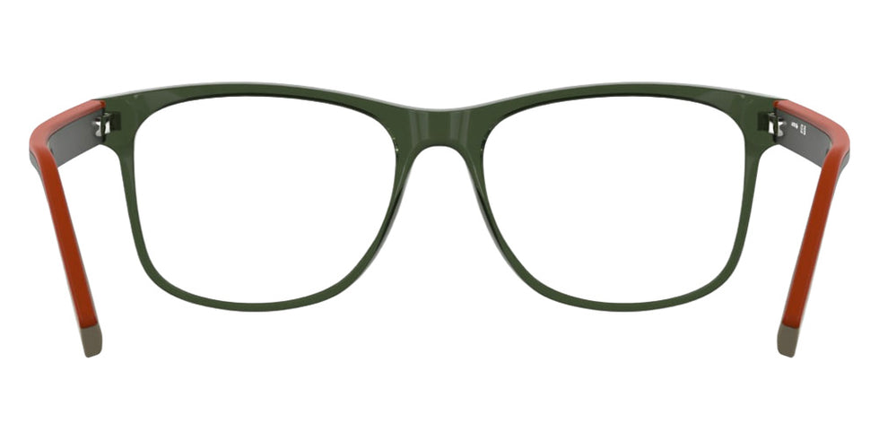 Lacoste L4004 275 56 - Transparent Khaki #id:lal4004275_s:102120