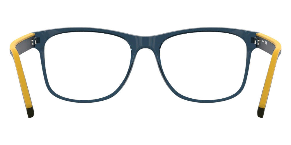 Lacoste L4004 410 53 - Transparent Blue #id:lal4004410_s:104120