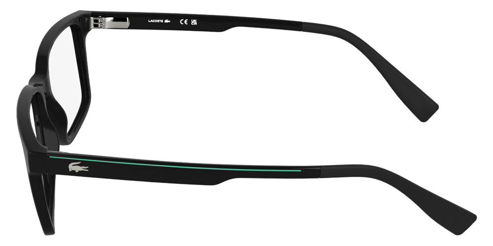 Lacoste L4005 001 56 - Black #id:lal4005001_s:100110