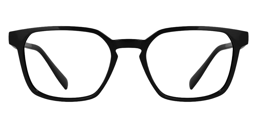 Lacoste L4006 001 53 - Black #id:lal4006001_s:100100