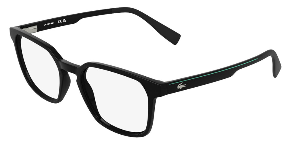 Lacoste L4006 001 53 - Black #id:lal4006001_s:100105