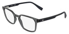 Lacoste L4006 035 53 - Transparent Gray #id:lal4006035_s:102105