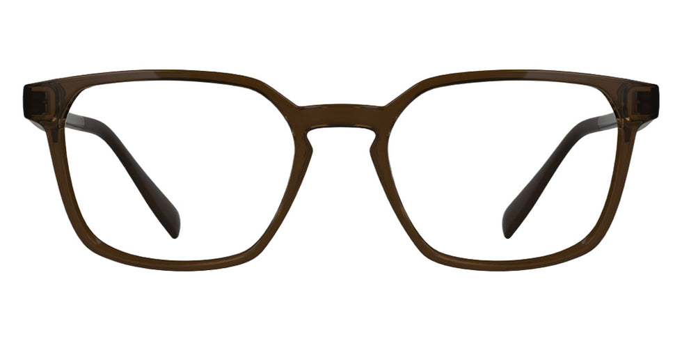 Lacoste L4006 210 53 - Transparent Brown #id:lal4006210_s:104100