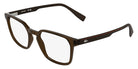 Lacoste L4006 210 53 - Transparent Brown #id:lal4006210_s:104105