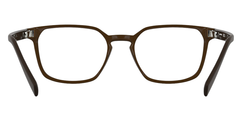 Lacoste L4006 210 53 - Transparent Brown #id:lal4006210_s:104120