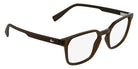 Lacoste L4006 210 53 - Transparent Brown #id:lal4006210_s:104135