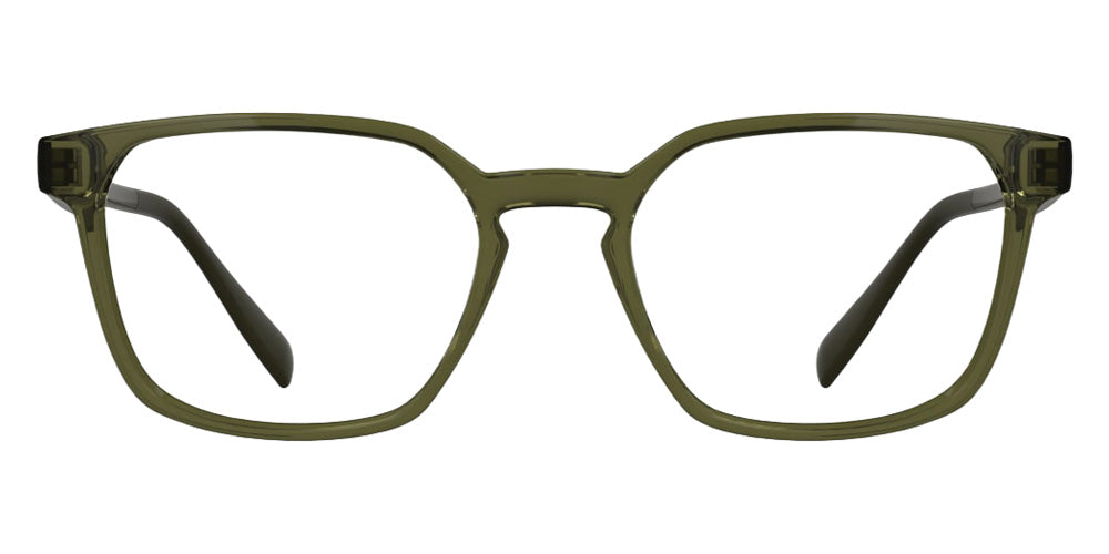 Lacoste L4006 310 53 - Transparent Olive #id:lal4006310_s:106100